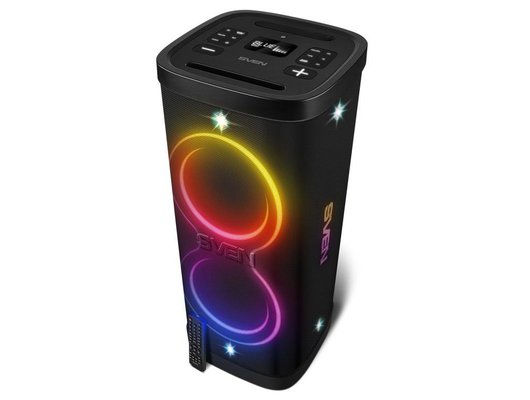 Музыкальный центр SVEN PS-1250